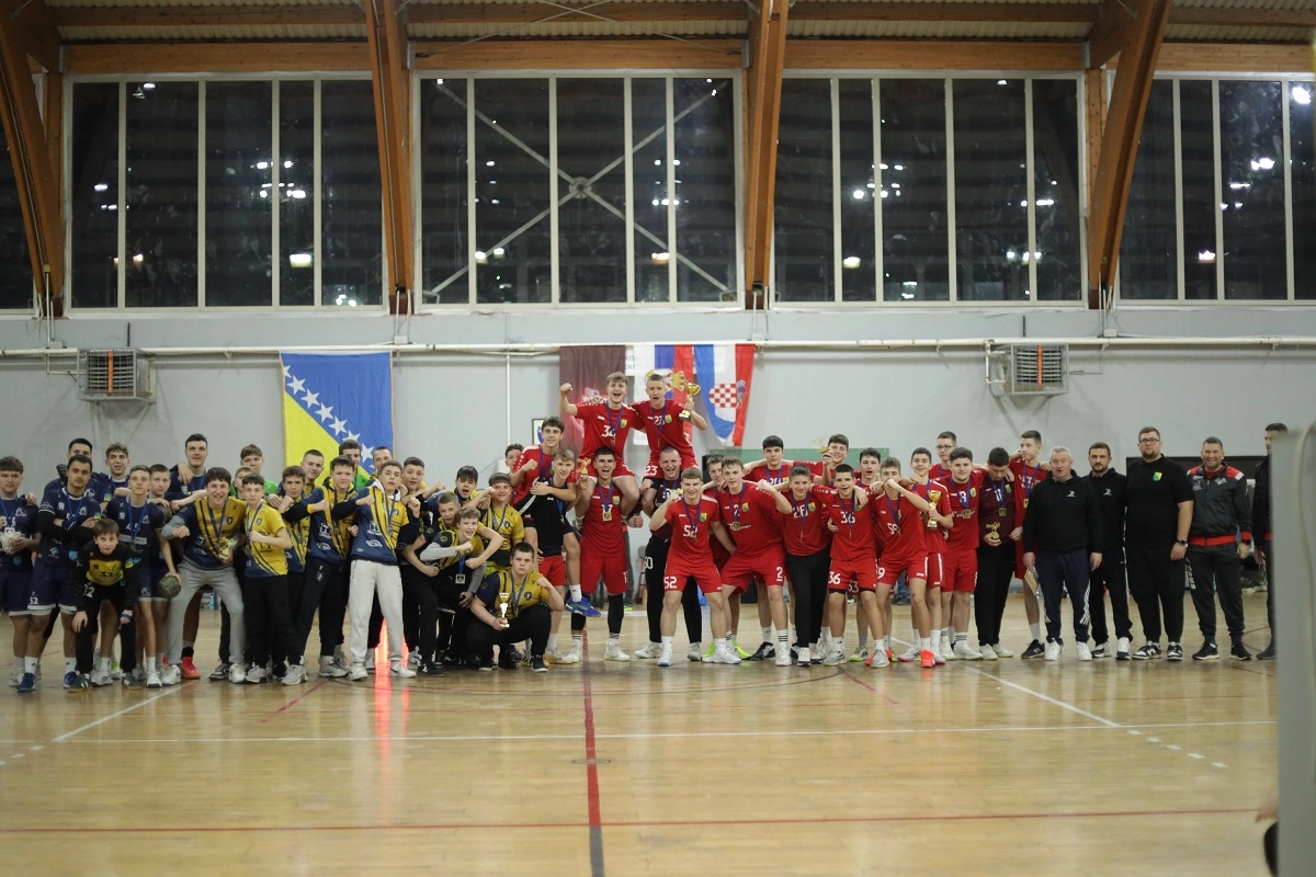 Sport kao most koji povezuje dijasporu i region